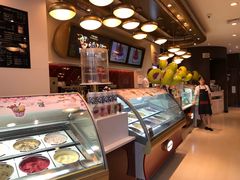 -哈根达斯(世界城店)