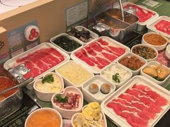 -一围肥牛小火锅(白云万象汇店)