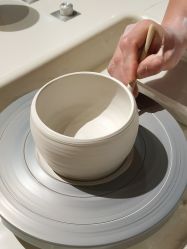 -袁亮今日陶艺(苹果社区总店)