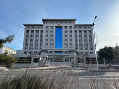 -图们国门景区