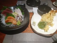 -大吉鲜鱼料理自慢(维也纳大厦店)