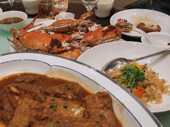 -北塘海鲜·天津菜(大光明桥旗舰店)