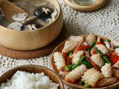 -东馆和天下特色餐饮(工农店)