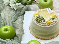 -théATRE 茶聚场(王府中環店)