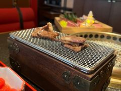 -300杯·和牛烧肉清酒专门店(廊里店)