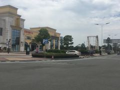 -国色天乡三期陆地乐园