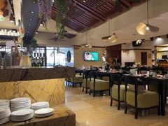 -金厨泰国餐厅·全泰籍厨师料理(拱北店)