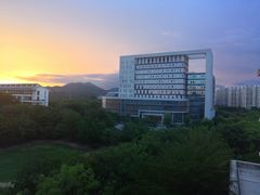 -海南热带海洋学院(三亚校区)