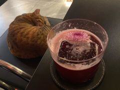 -叁 Three· bistro餐酒馆