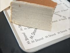 奶油话梅千层蛋糕-M Stand(北京平安幸福中心店)