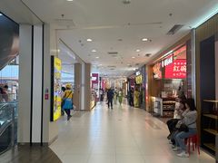 -凯德MALL(西直门店)
