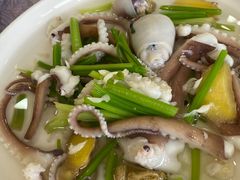 -西门岛码头海鲜馆