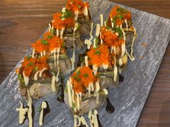 劳斯莱斯卷-东京屋(武定路店)