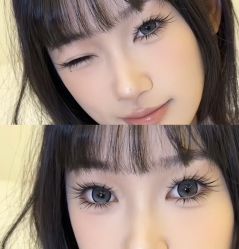 -ALLIE爱丽美甲美睫·专业建构