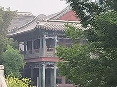 -莲池书院博物馆