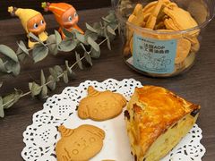 -工匠面包(壹方店)