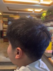 -呵呵造型