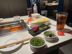 -海底捞火锅(国奥村店)