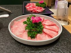 -煲宫猪肚鸡(昆山金鹰国际购物中心店)