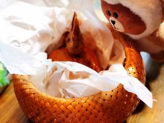 -大鸽饭(岗顶店)