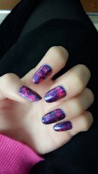 星空-艾薇美甲美睫