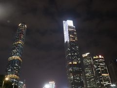 -珠江夜游广州塔·中大码头