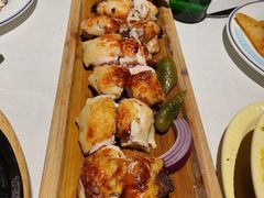 -俄士厨房(五棵松华熙LIVE店)