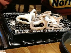 -烧货·活海鲜炭烧(湖滨商业街店)