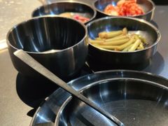 -HOTISLAND海鸡岛·韩国料理(江南西店)