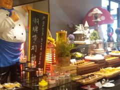 -安蒂娅·海鲜自助餐厅(安蒂娅美兰酒店)