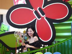 -深圳来福士广场