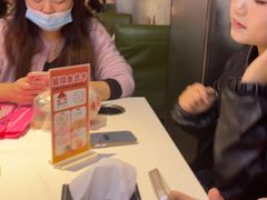 -佰人王串串香火锅(洋珠巷店)