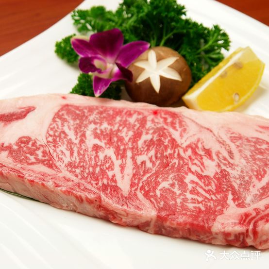 阿妹潮汕牛肉火锅