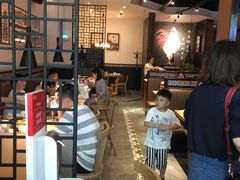 -李子坝梁山鸡(北碚万达五鸡哥店)