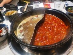 -钢管厂五区小郡肝串串香(南山店)