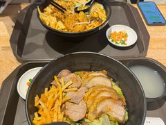 -顶香阁桂林米粉·柳州螺蛳粉(上地店)