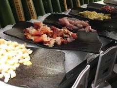 -星伦多 自助料理(圆融店)