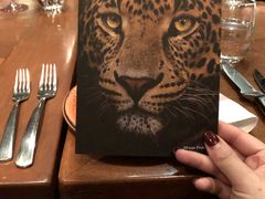 -The Meat & Wine Co Southbank(南岸店)