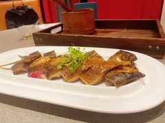 -汉水谣·江景餐厅(江滩店)