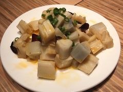 藕丁-江湖情酸菜鱼(万菱汇店)
