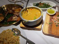 -帕娜·泰式茶餐厅·Bistro(近铁广场店)