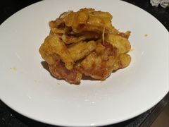 -澜小宴·胶东海鲜烟台味(时光塔店)