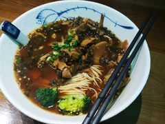 -囿面传统制面馆(中央路店)