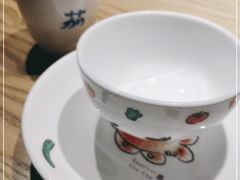 -茄子恰恰·新云南小炒(坪山益田店)