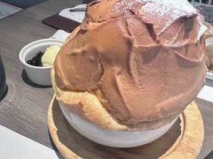 -港丽餐厅(来福士店)