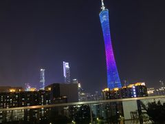 -小茶闲舍·观景商务茶馆(广州塔店)
