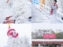 -盈香心动乐园