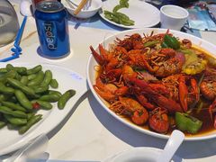-七星龙虾城·海鲜·大闸蟹(吴江店)