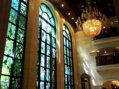 -马勒别墅饭店(静安寺店)