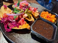 -Q MEX 库迈墨西哥餐吧(三里屯店)